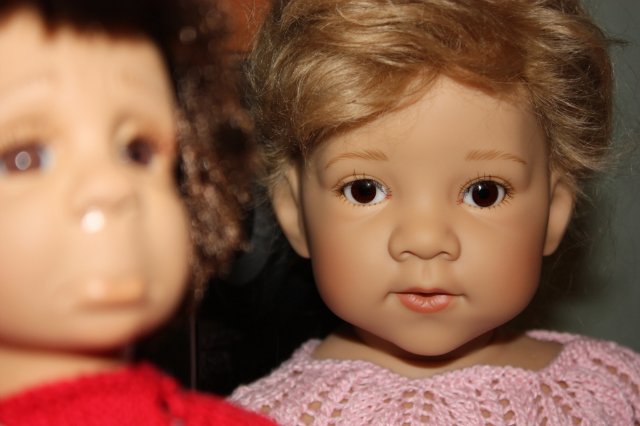 Маленькая принцесса — Одежда и обувь для кукол своими руками: фото