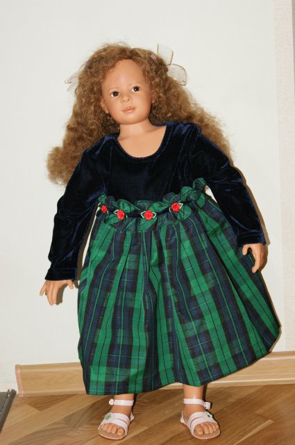 Две принцессы от Heidi Plusczok - Антония и Беатрикс