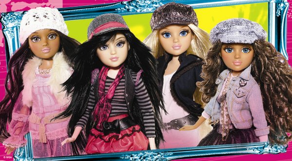 Кукла Королева танцпола — Фэшн (фото 10)