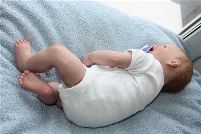 Фотосессия маленького хулигана. Куклы реборн