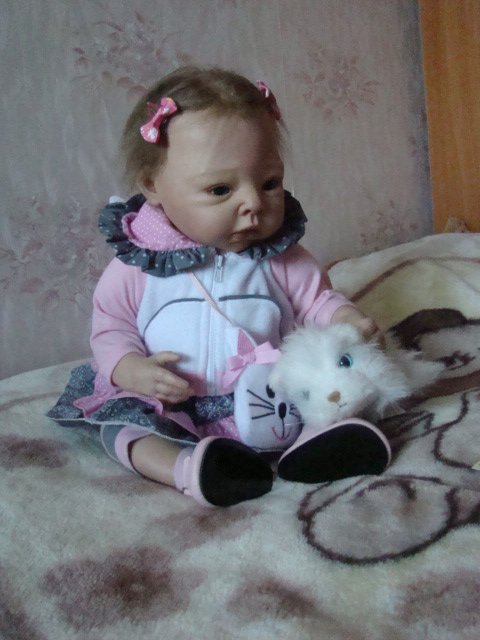 Вязалочки с летним настроением