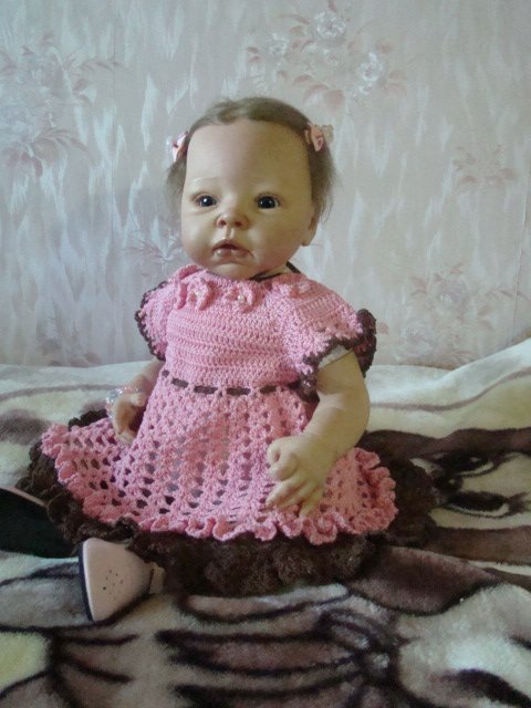 Вязалочки с летним настроением