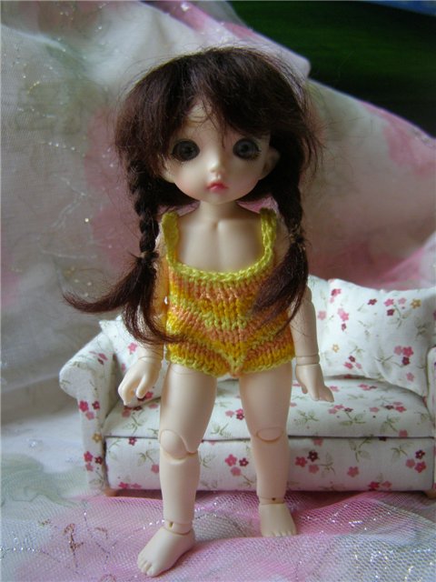 А вы любите дарить подарки (фото 2)