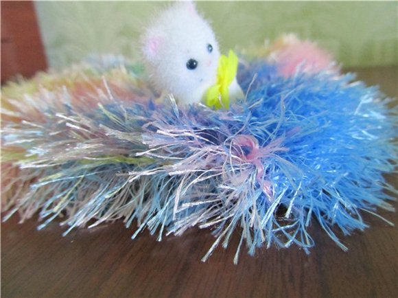 Новые приключения Мэгги и Пушистика (фото 8)