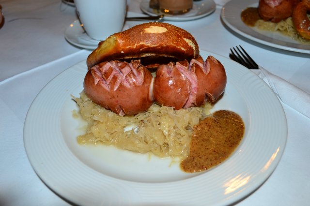 Опять хочу - нет не в Париж, а в Баварию