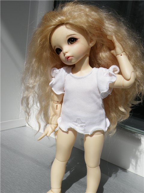 И нет нам покоя ни ночью ни днем, всё вяжем и шьём (фото 9)