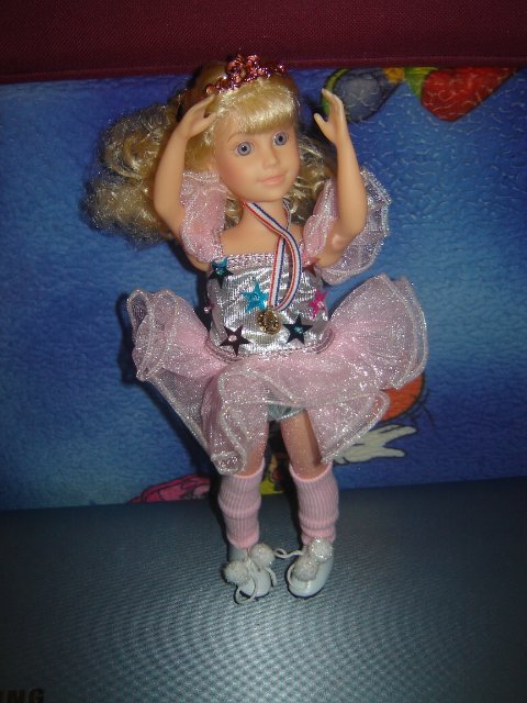 куклы воспитывающие девочек из серии It's me от Family Company