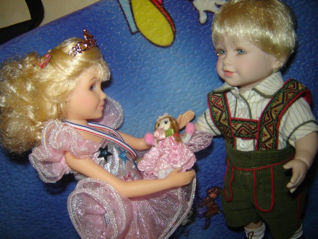 "Звезда на льду": куклы, воспитывающие девочек из серии It's me от Family Company | Бэйбики "Звезда на льду": куклы, воспитывающие девочек из серии It's me от Family Company