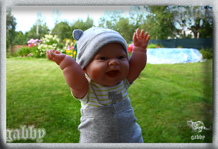 В осенние денёчки, вспоминаем о лете