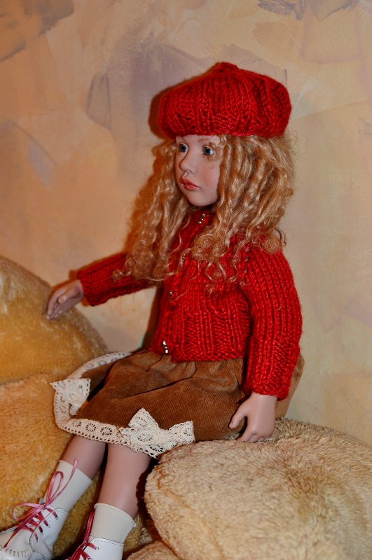 Осенние мотивы (любителям Юджин посвящается:) (фото 4)