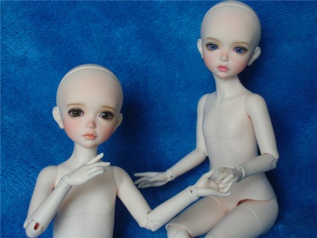 Lonnie Special Edition от компании Iplehouse | Бэйбики Lonnie Special Edition от компании Iplehouse (фото 3)