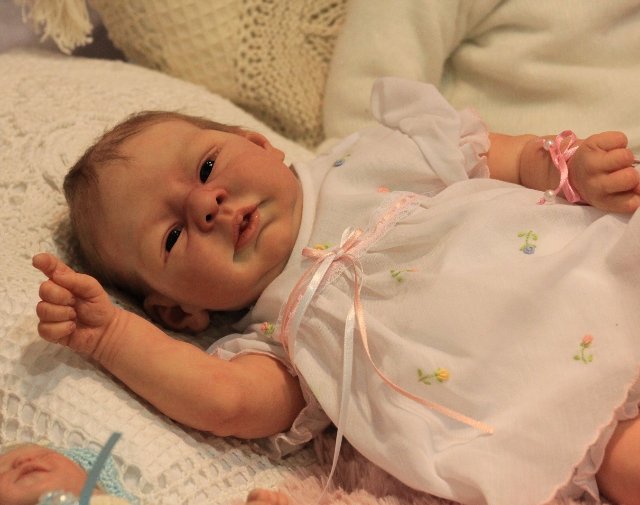 III Международная выставка кукол "Искусство куклы 2012"Наши Мастера(часть 1)