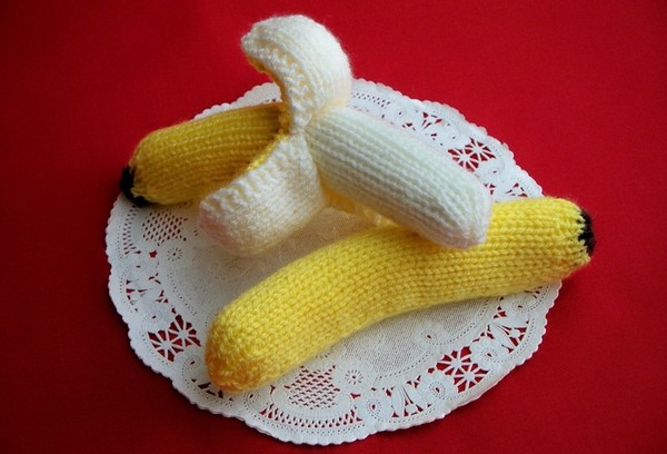 Красиво и не опасно для фигуры. Вязание вкусняшек (фото 7)