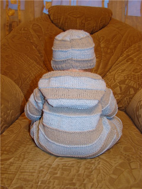 Максюша (Maximilian) наш новый мальчик от Ли Миддлтон (фото 3)