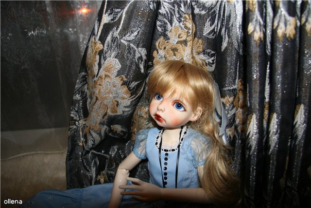 Знакомьтесь, "Просто Алиса" (фото 2)