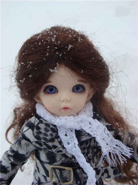 Николь в поисках весны. Ante Elf, FairlyLand | Бэйбики Николь в поисках весны. Ante Elf, FairlyLand