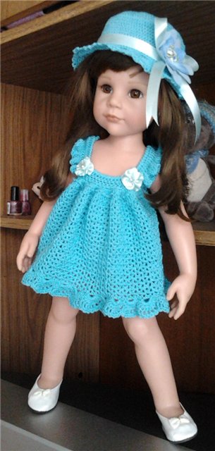 Потихоньку готовимся к лету (фото 2)