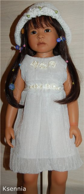 Одежда+обувь=гардероб — Куклы Heidi Plusczok (Хайди/Хейди Плюсчок) — фото