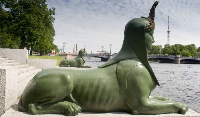 Прекрасная ошибка или Петербургом хочется дышать. Путь к сердцу