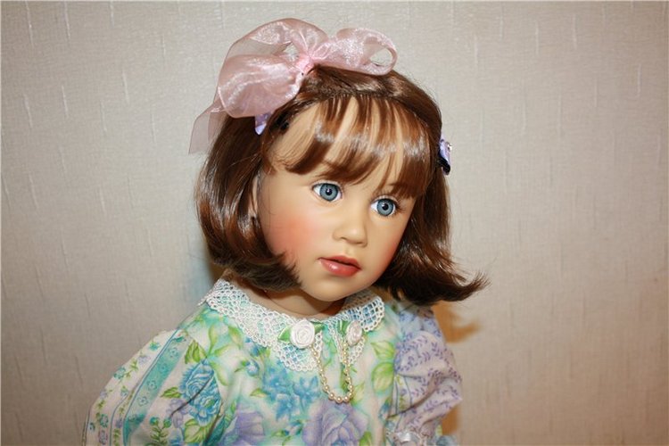 Maren от автора Sissel Skille, в новом наряде (фото 8)