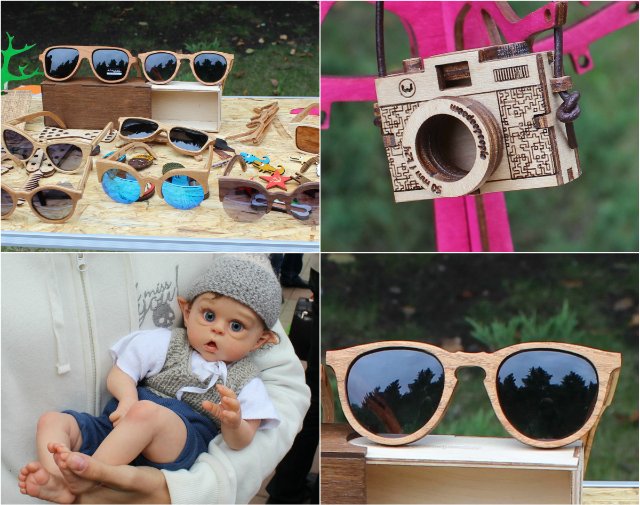 Фестиваль Котофест в Пятигорске. Куклы реборн Елены Ядриной