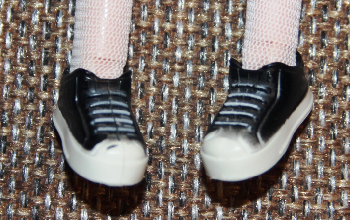 Образцовая горничная | Бэйбики Образцовая горничная — Одежда и обувь для кукол своими руками: фото