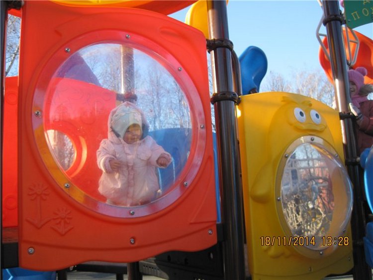 Две сестрёнки. Куклы Lee Middleton Лёля и Катюша