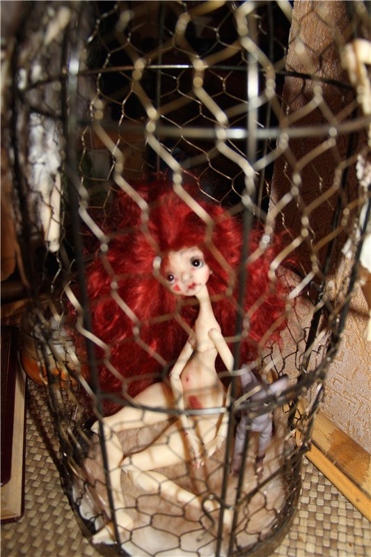 Легенда о Сфинксе. (Вероника Долина)