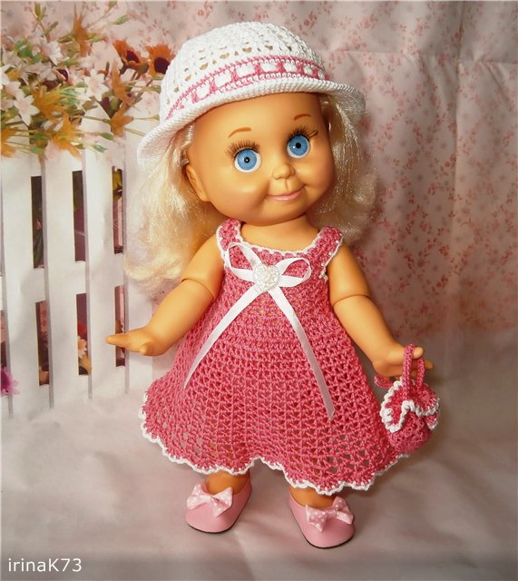 Новые наряды для Фейсинок (фото 5)