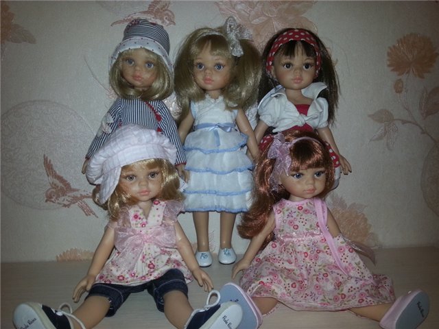 Еще одна коллекция живущая в замке | Бэйбики Еще одна коллекция живущая в замке