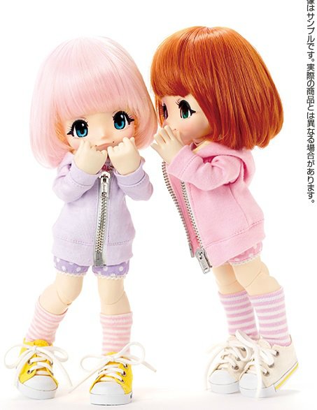 Закрыто. Коллективка. Предзаказ KINOKO JUICE KIKI