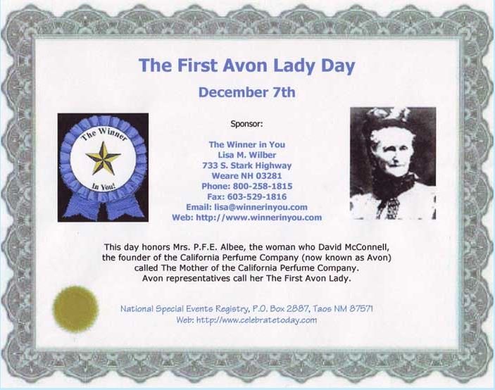 ...История небольшой статуэтки... Миссис Элби или Mrs. Persus Foster Eames (P.F.E.) Albee (фото 4)