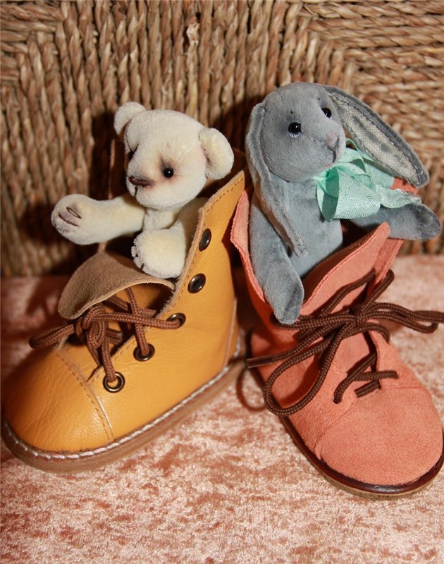 3 года на Бэйбиках (подарок от Ольгуши olala) (фото 2)