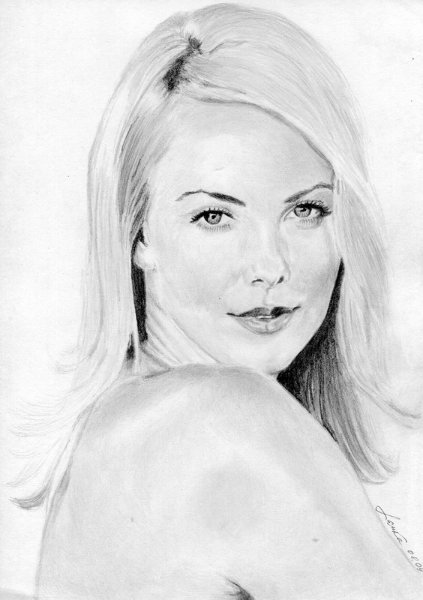 А ещё я немножечко рисую… Часть 4-я (фото 4)