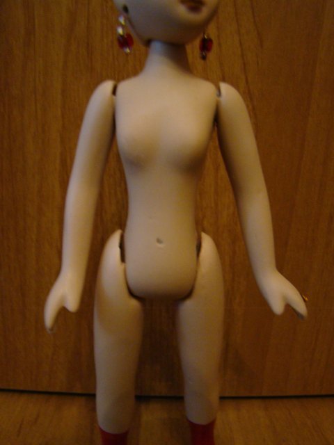 Записки реаниматора. Часть 3. Фарфоровые куклы