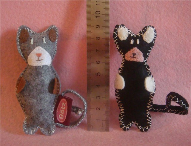 Маленький топик о маленьком котике ))) (фото 4)