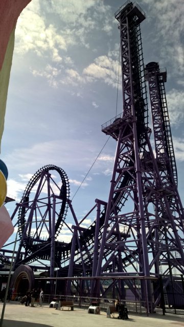 Сочи-парк, или, Русский Диснейленд. Часть 2