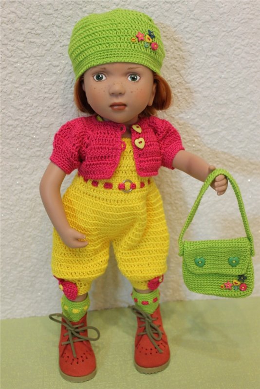 Три образа для той, что меня вдохновила. Часть 2 - "День"