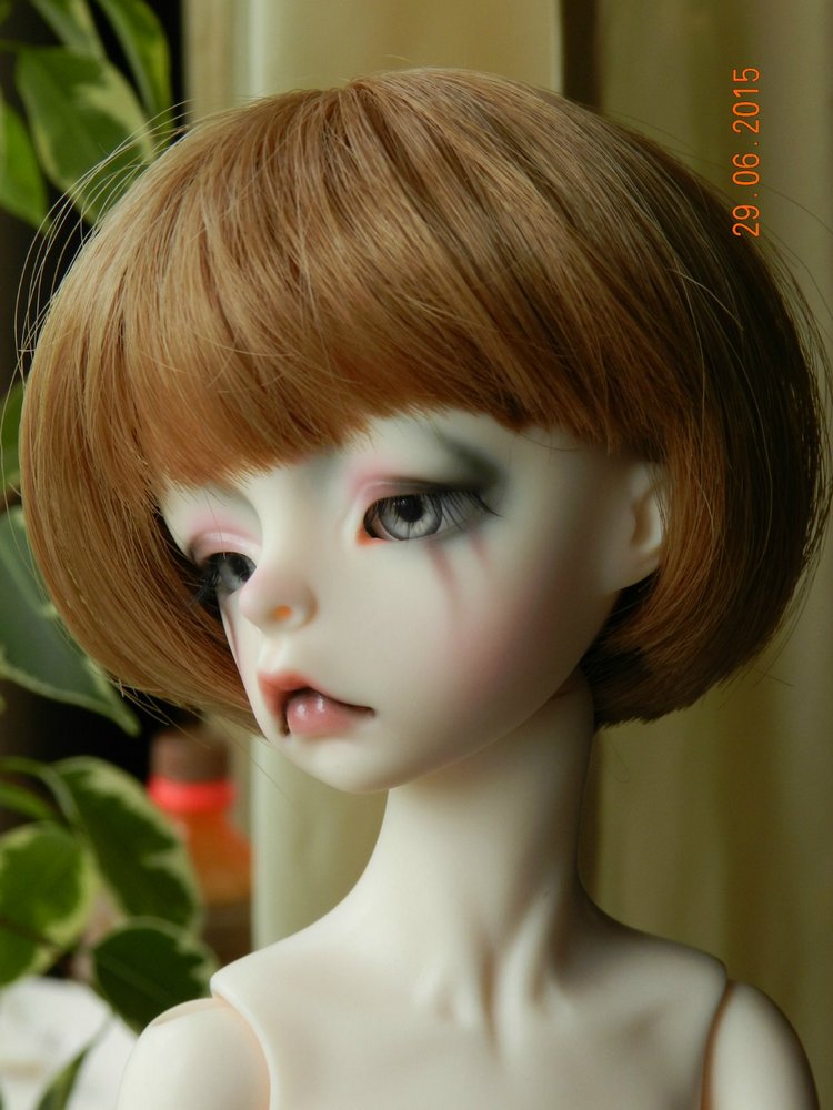 Vita от Dollzone — Куклы Dollzone (Доллзон): BJD (БЖД) (фото 10)