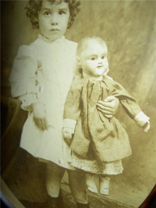 Тканевые малыши из Филадельфии от JB Sheppard & Co (фото 4)