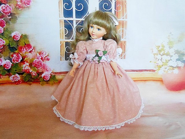 Куклы Робин Вудс - нераскрытое очарование-2 | Бэйбики Куклы Робин Вудс - нераскрытое очарование-2