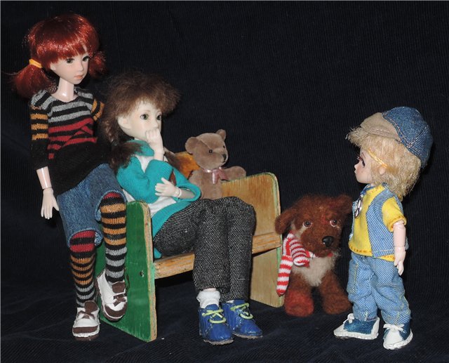 Дилька ищет дом (часть третья, она же последняя) (фото 3)