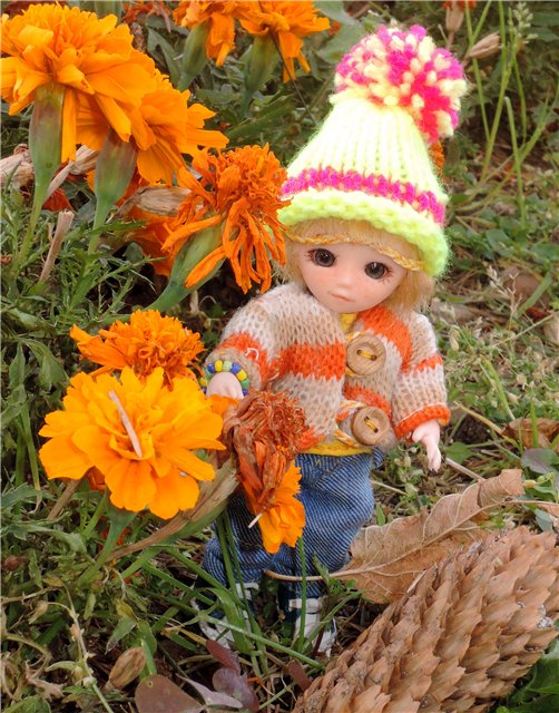 Дилька ищет дом (часть первая) (фото 10)