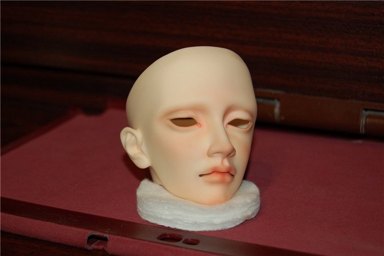 Мои мейки, еще☺ — Face (фото 9)