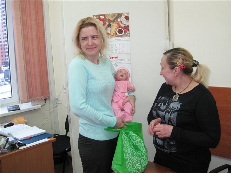 Как мы встречали Новый 2016 год (фото 4)