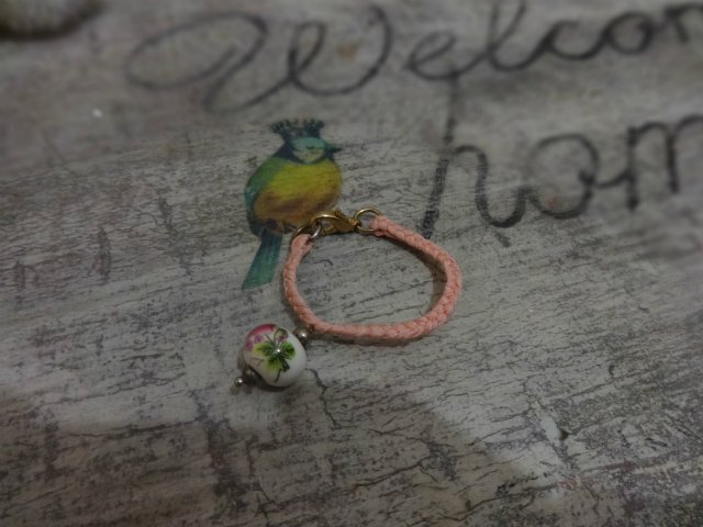 Оловянное чудо или кто ты Малыш