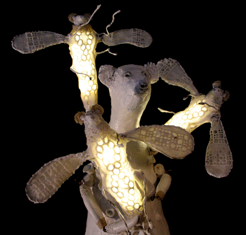 Выставка коллекционных мишек TeddyFun. 2 - 6 марта 2016, Санкт-Петербург. Анонс (фото 3)