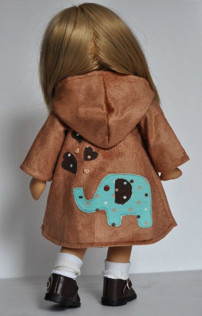 1 место или Приз-сюрприз от Коровки Конни. Подарочный топик (фото 7)