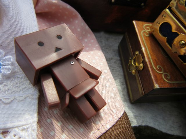 Юные кладоискательницы, или Офелия и Луни развлекаются