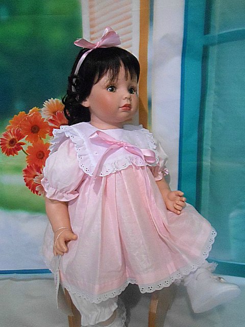 И снова мои малышки Сусан Векен